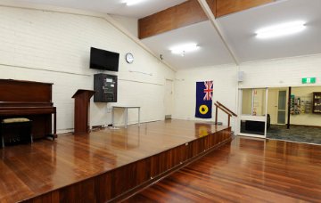 Stirling Leisure - Nollamara Community Centre